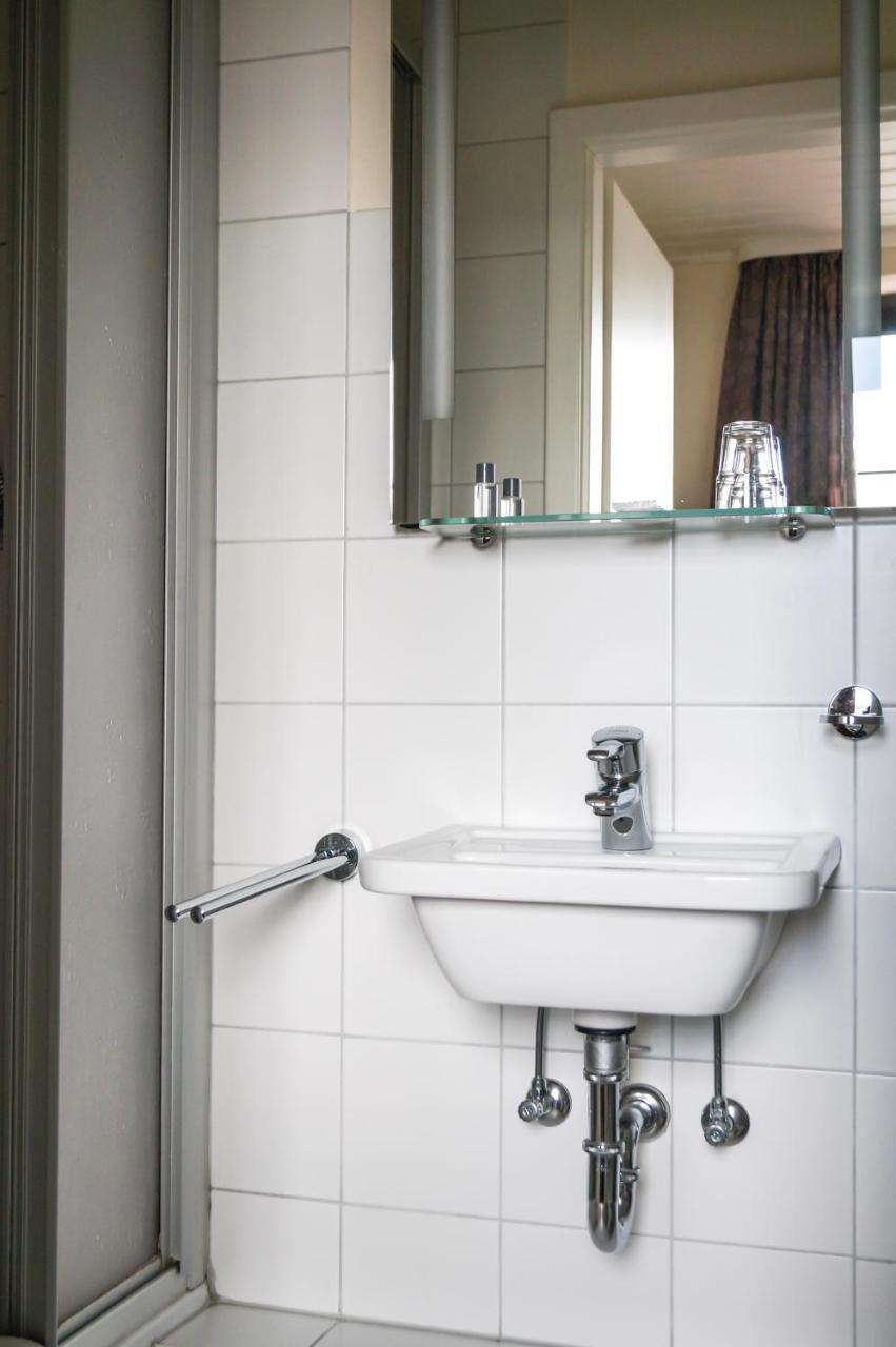Zur Eisenbahn Hotell Limburg an der Lahn Exteriör bild