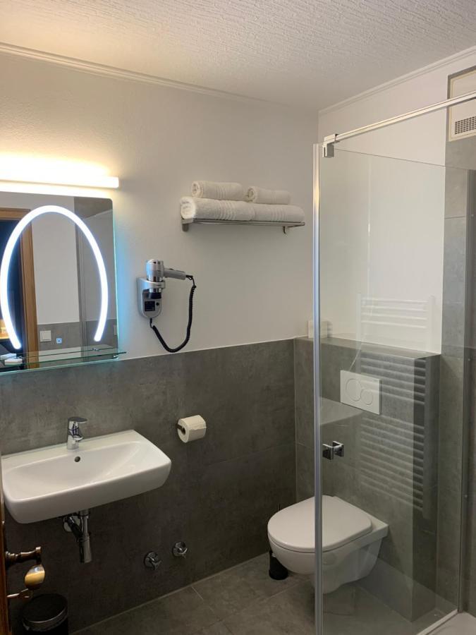 Zur Eisenbahn Hotell Limburg an der Lahn Exteriör bild